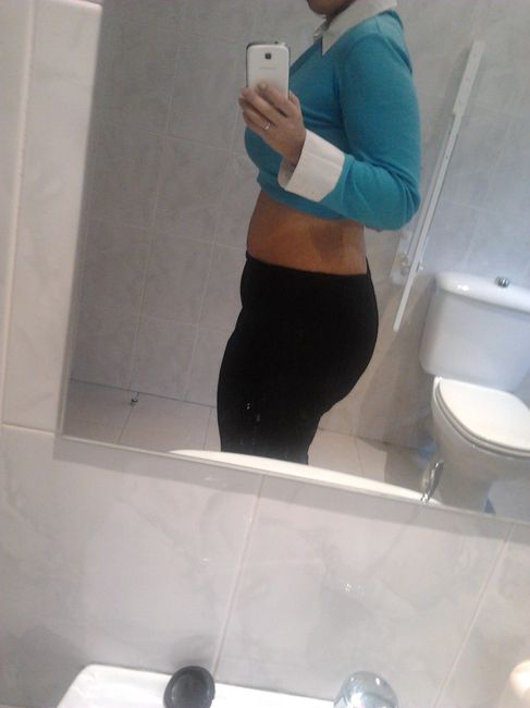 barrigitas