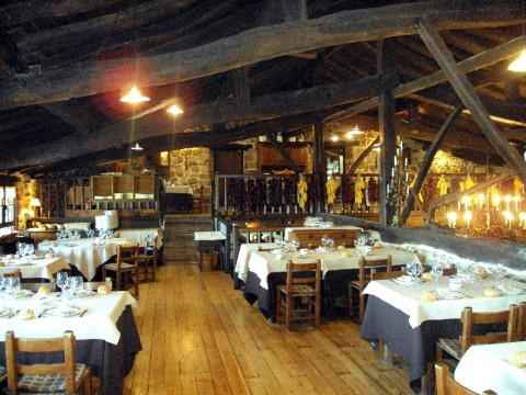 Comedor Eneperi