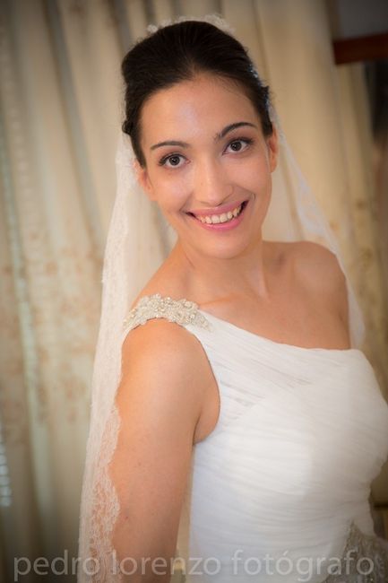 vestido escote