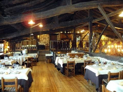 Comedor Eneperi