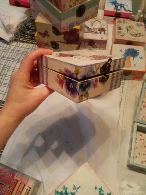 Mis detalles diy para las chicas! - 4