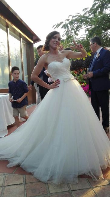 Felizmente casados!!! - 3