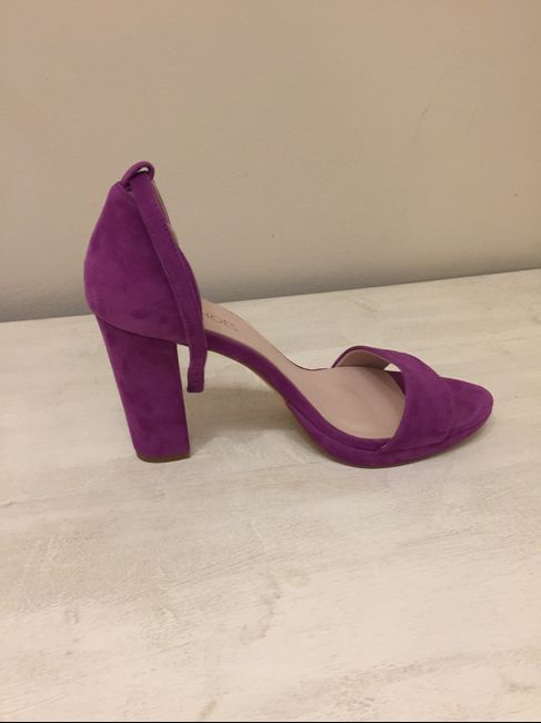  Al fin tengo zapatos!!!!!! 😍 - 1