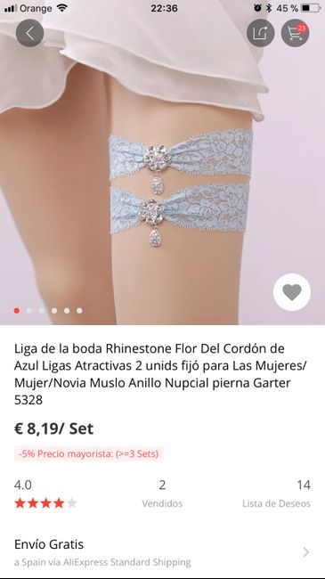 Liga - 1