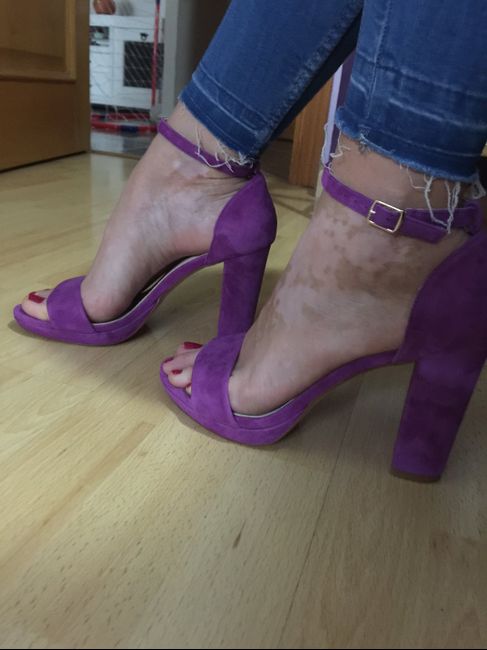 Zapatos Uniqshoes - 1