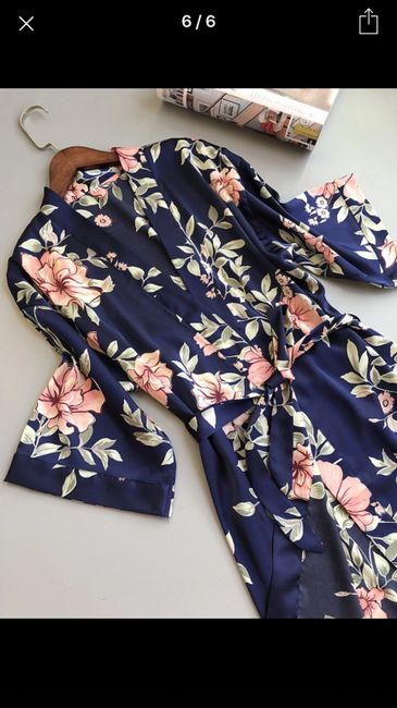 Kimono de novia - 1