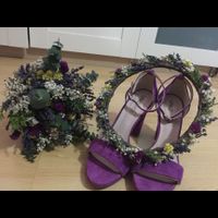 Alguien ha cogido el ramo en lavanda experience? - 1