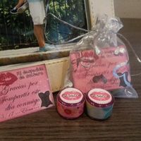 Hoy es mi despedida!! + mis balsamos para las chicas - 1