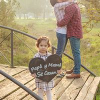 ¡Preboda con hijos! - 1