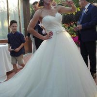 Felizmente casados!!! - 3