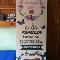 Novios que nos casamos el 23 de Septiembre de 2017 en Málaga - 1