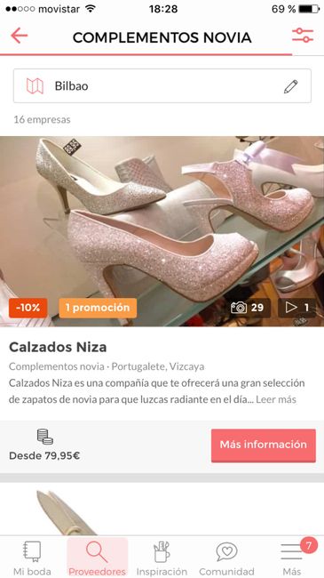 Zapatos !! - 1