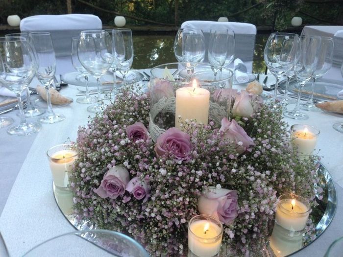 Novias del palacio de anuncibai. - 5