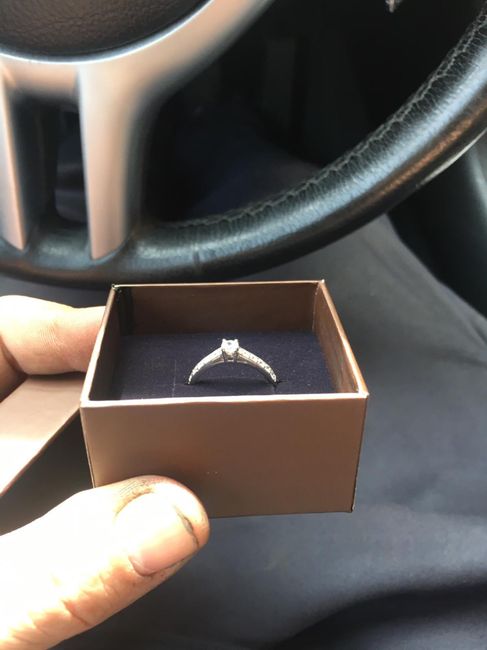 Anillos de compromiso 23