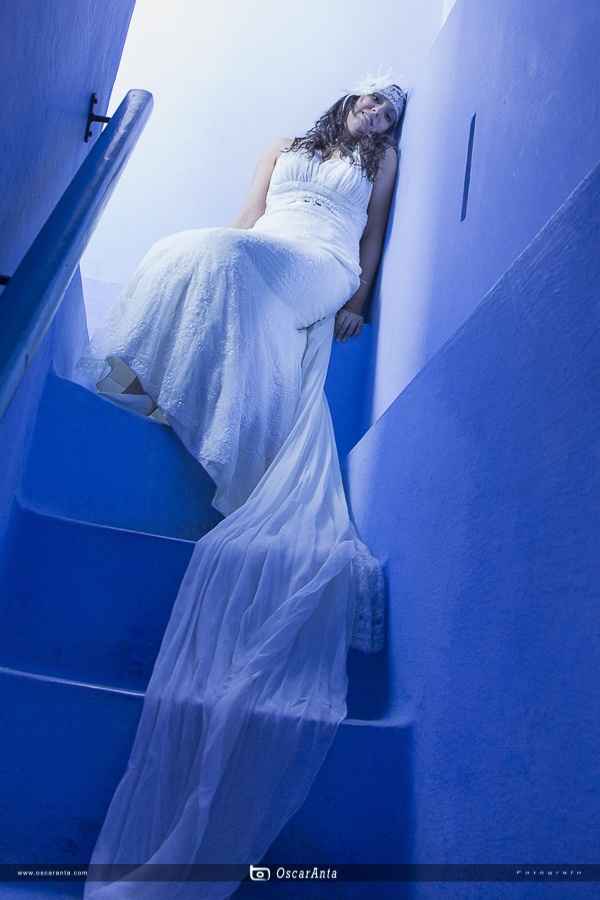 Postboda Chefchauen