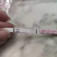Primer embarazo muy buscado, cuánto costó el segundo? - 1