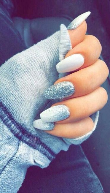 Uñas dañadas! 2