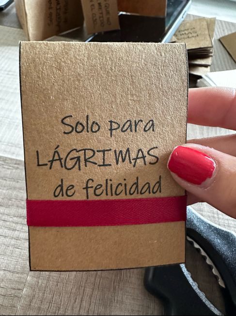 Nuestras lágrimas 🩵 4