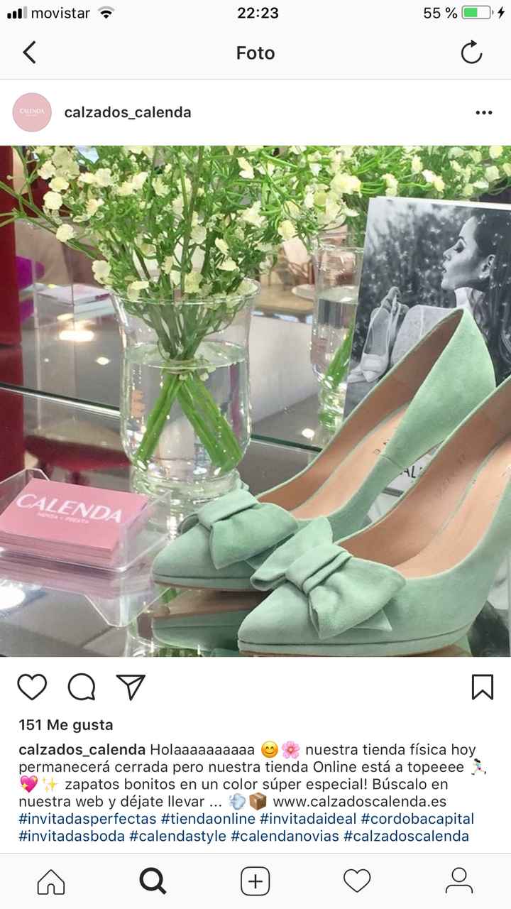 Odisea con los zapatos - 6