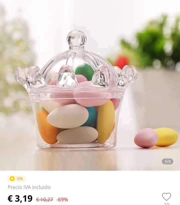 Tarros Candy Bar Plastico - Cajas De Regalo Y Bolsas - AliExpress