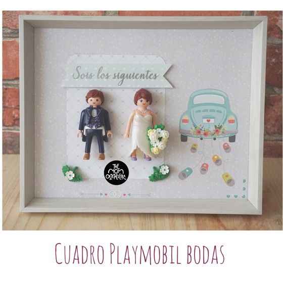 Novios diferentes - 1