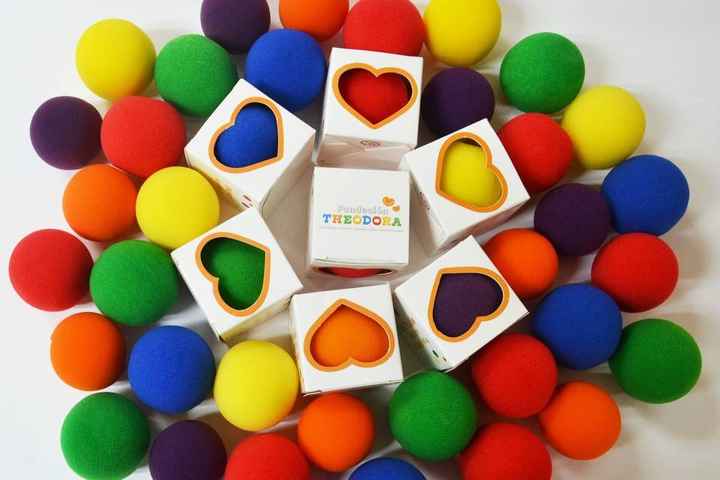 ¿Qué detalle regalar? - 1