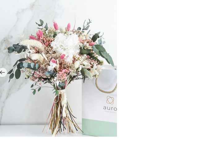 Ayuda elección de flores - 2
