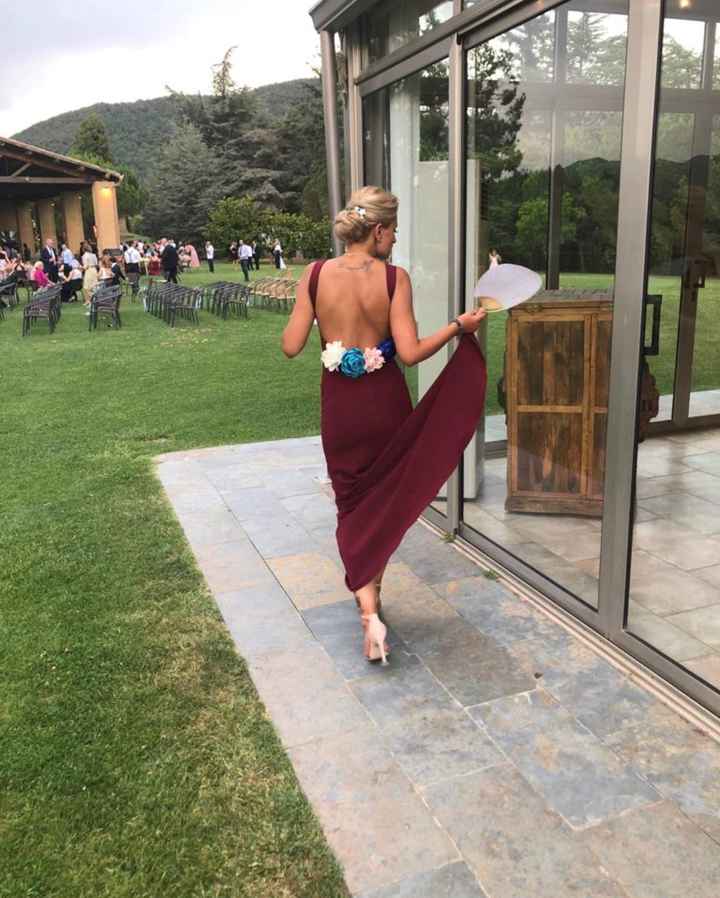 Inspiración para invitadas - 1