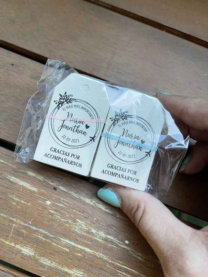 Nos llegan cositas 😍 - 2