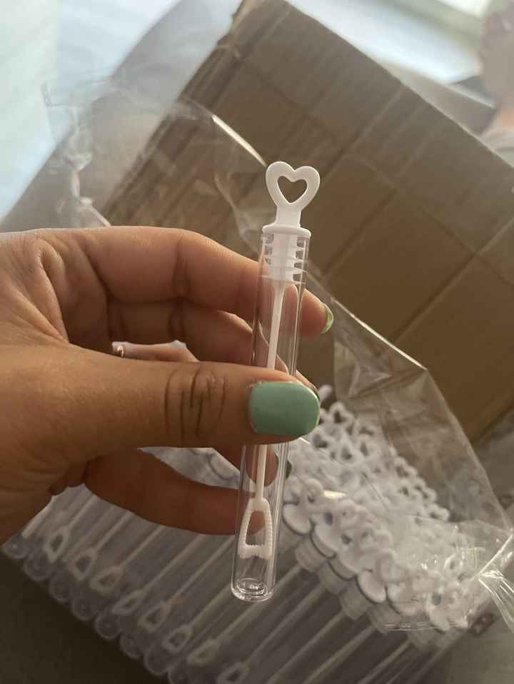 Nos llegan cositas 😍 - 3