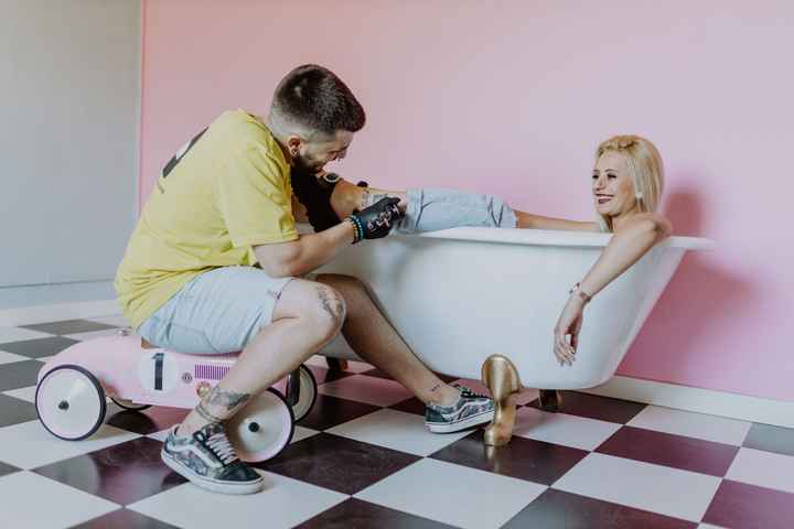 fotos preboda 😍 - 2