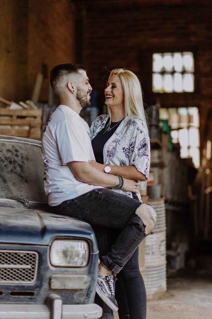 fotos preboda 😍 - 6
