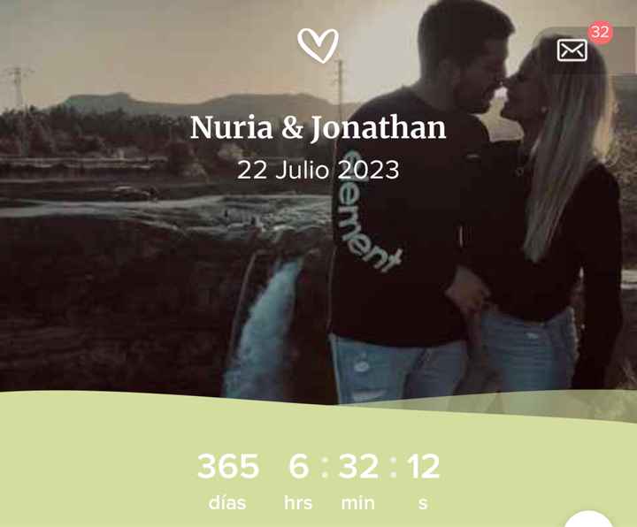 22.07.22🤍 9 Años y 1 Año 🤍 - 1