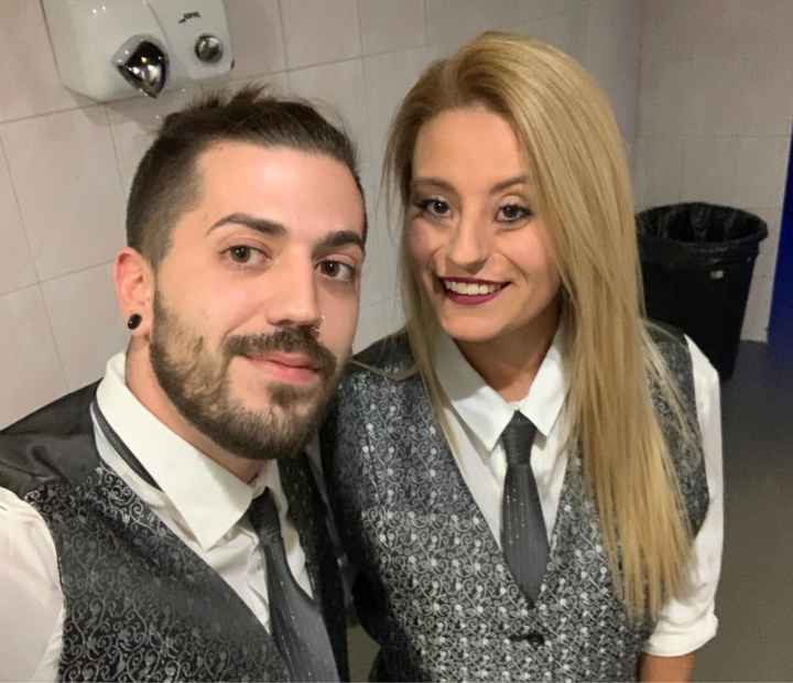 ¿Sabes hacer el nudo de la corbata? 🤔 - 1