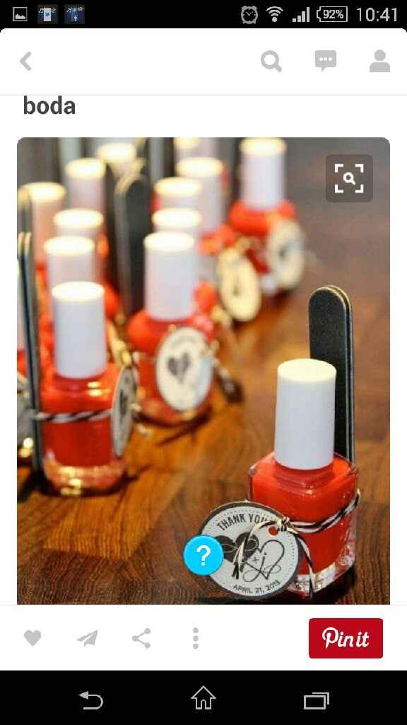 Detalles chicas - 2