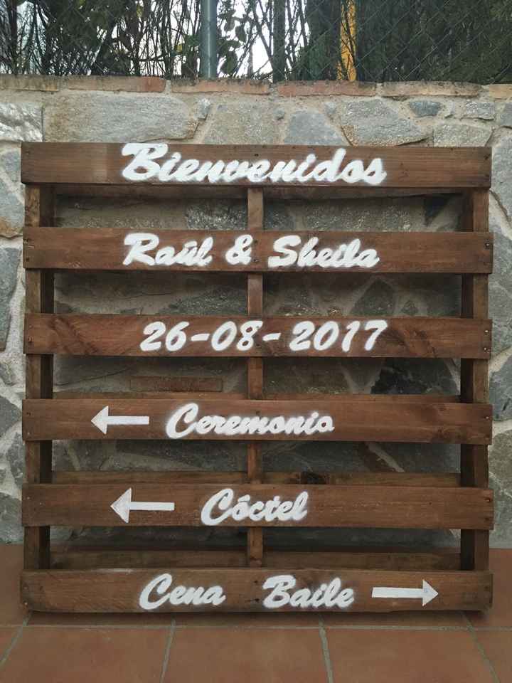  Nuestro increíble día pasó.. - 2