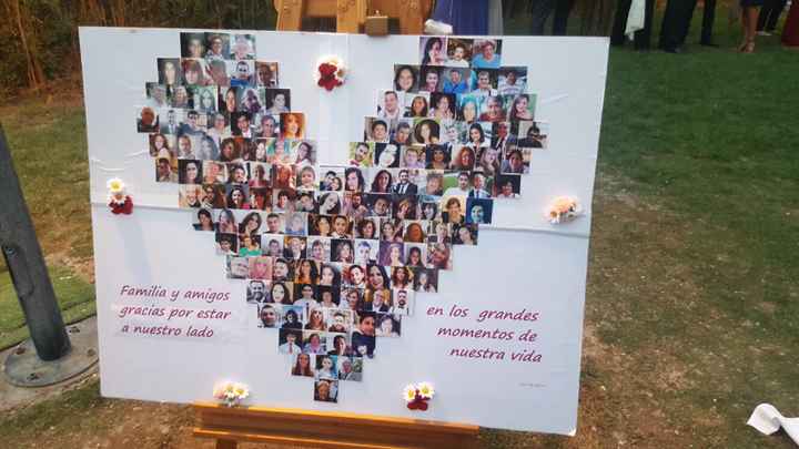 Nuestro increíble día pasó.. - 9