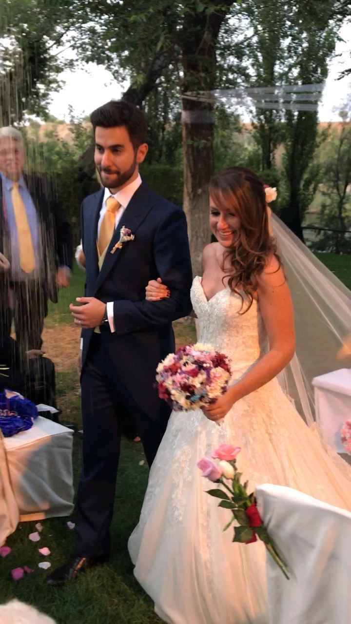  Nuestro increíble día pasó.. - 16