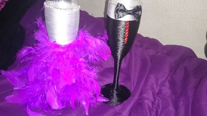 Copas personalizadas - 1