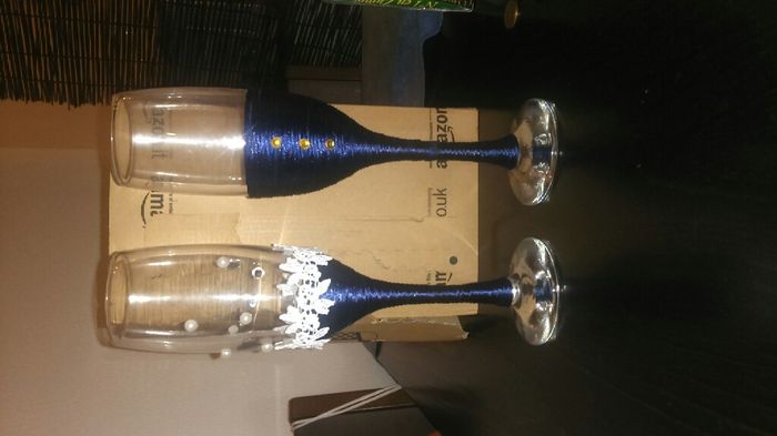 Mis copas - 1