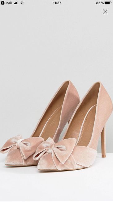  Zapatos!!! - 1