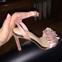 Me enseñais vuestros zapatos ?? - 1