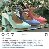Odisea con los zapatos - 3