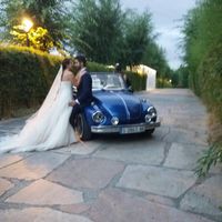  Nuestro increíble día pasó.. - 17