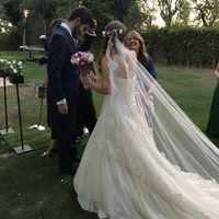  Nuestro increíble día pasó.. - 18