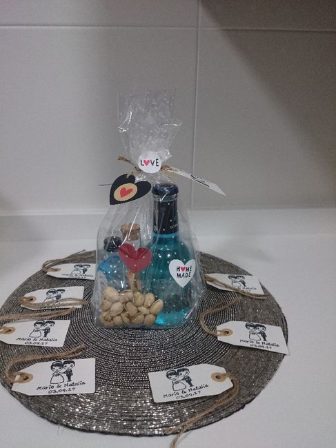 Regalos diy hombres muy económicos?? - 1