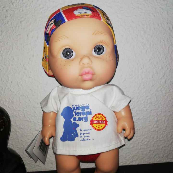 Regalos para bebés - 1