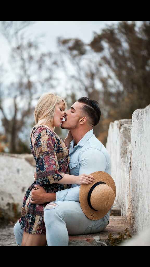 Fotos preboda - 2