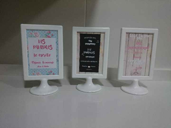 Carteles - 1