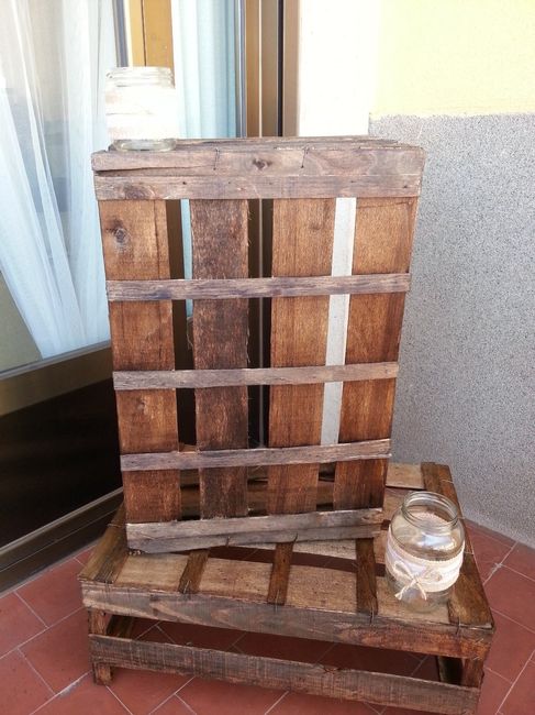 Cajas de fruta 